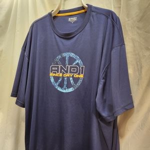 AND1 TEE
